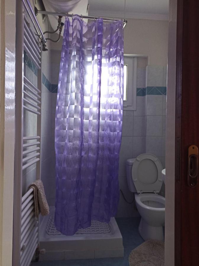 Dimitris House Petriti 아파트 외부 사진