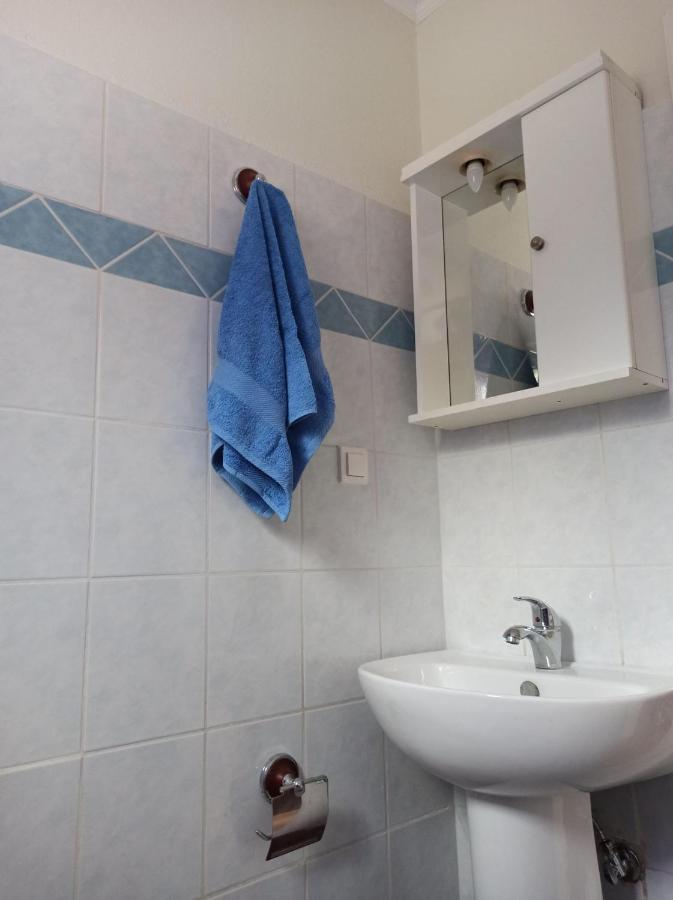Dimitris House Petriti 아파트 외부 사진