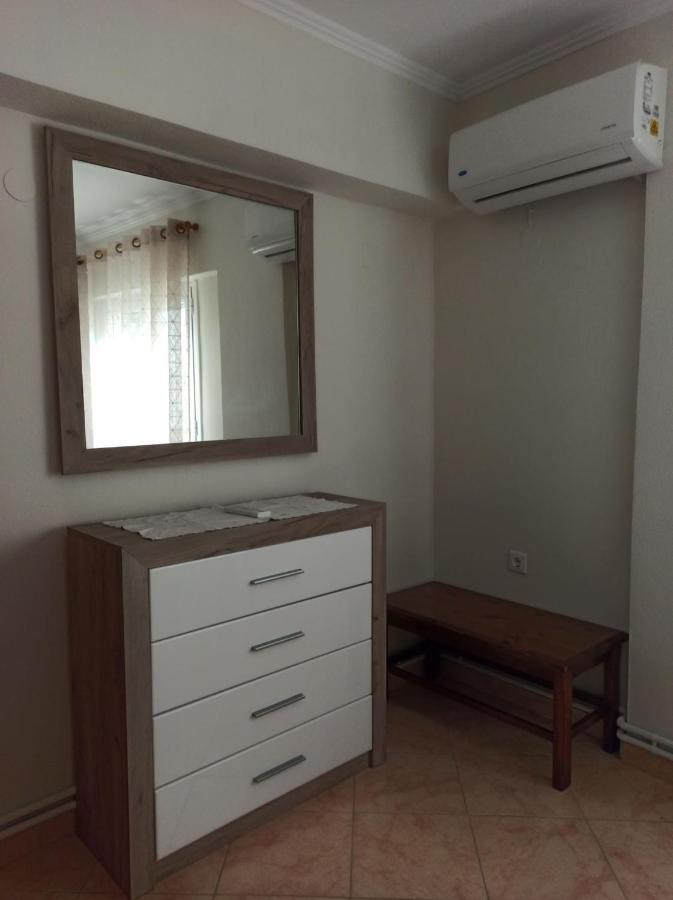 Dimitris House Petriti 아파트 외부 사진