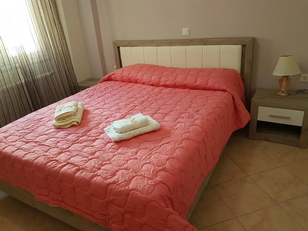 Dimitris House Petriti 아파트 외부 사진