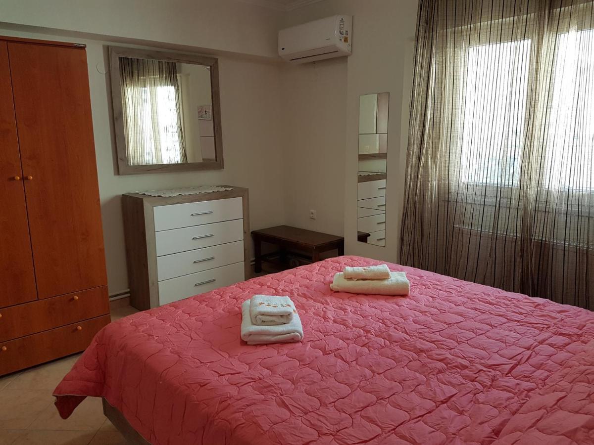 Dimitris House Petriti 아파트 외부 사진